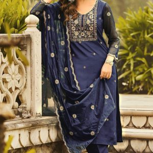3 piece kameez set