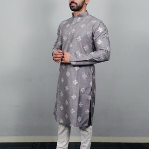 Men’s kurta/pyjama set