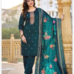 3 piece kameez set