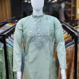 Kurta/pyjama set