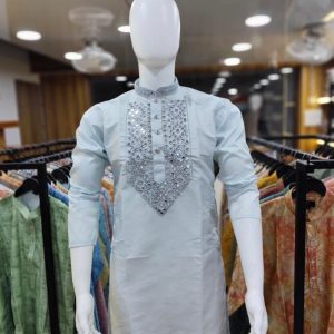 Men’s kurta pyjama set