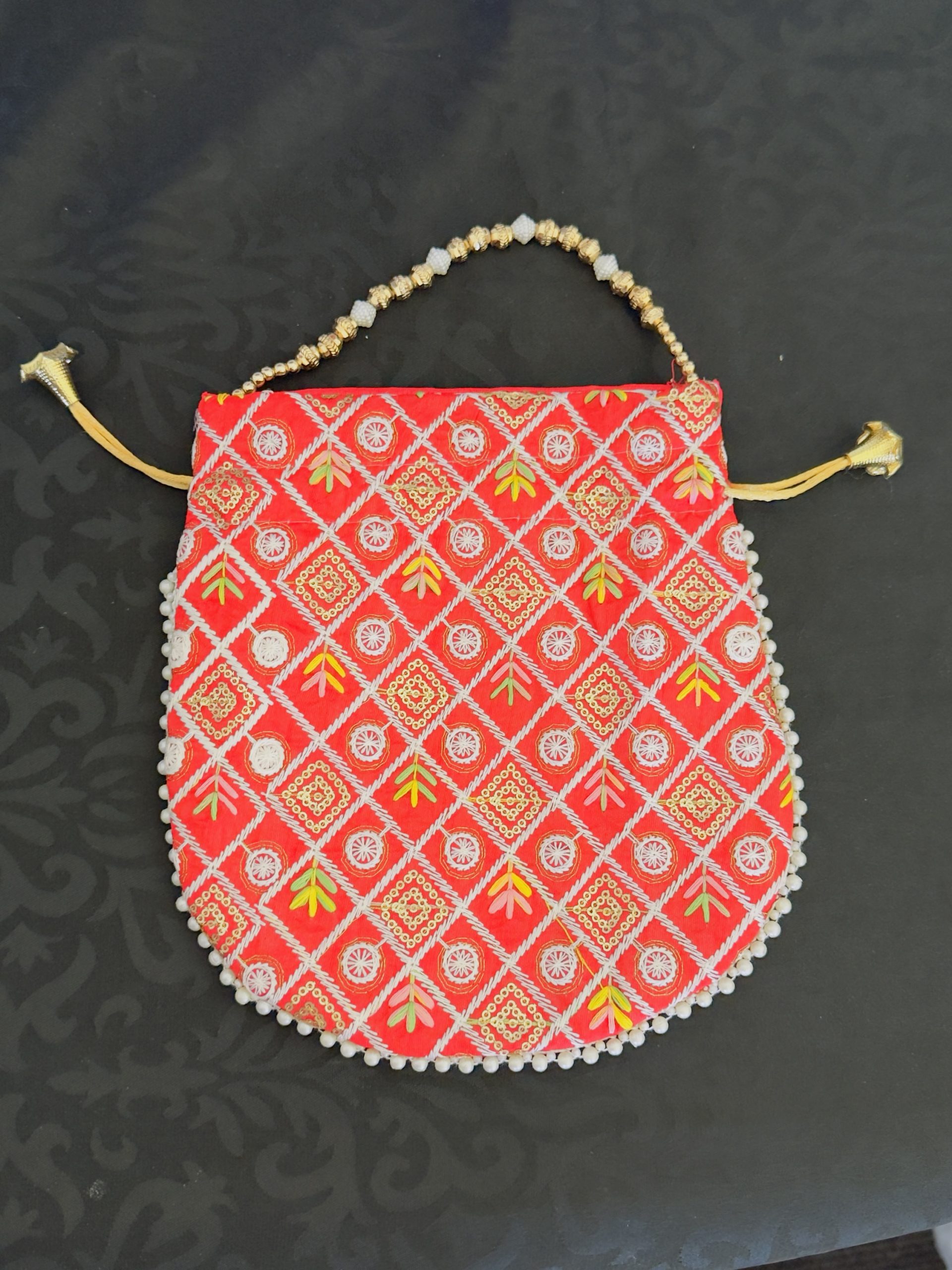 Potli bag