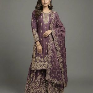 Palazzo set