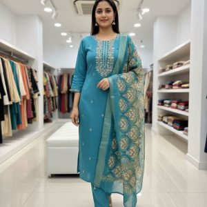 3 piece suit set