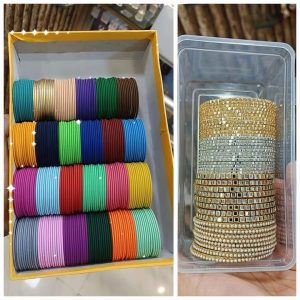 Bangle set