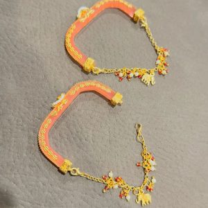 Kashmiri bracelet