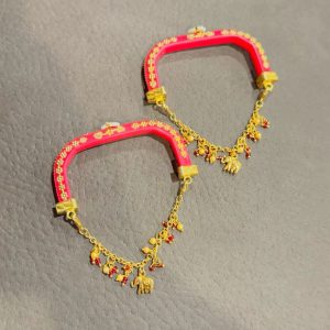 Kashmiri bracelet