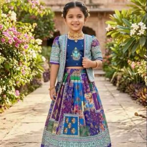 Kids suit