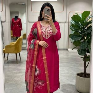 3 piece simple set