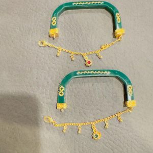 Kashmiri bracelet