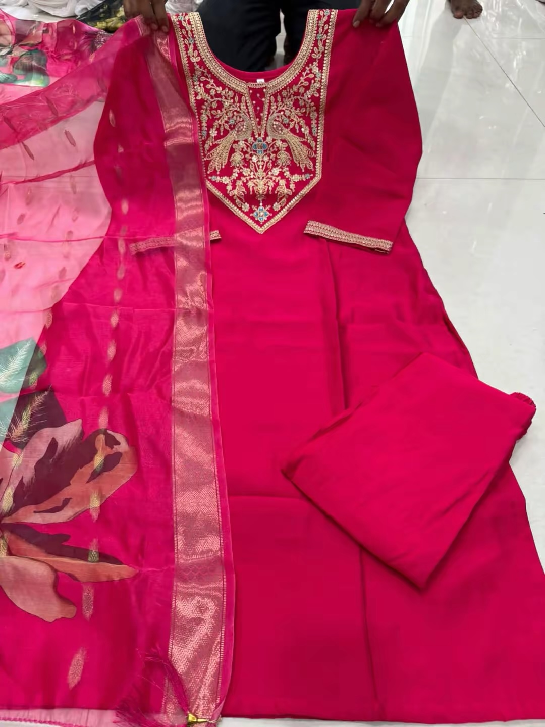 3 piece simple set